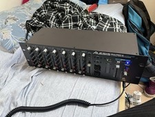 Alesis multimix wireless usato  Italia