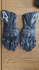 Alpinestar plus motorbike for sale  BRISTOL