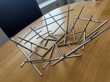 Neu alessi inox gebraucht kaufen  Koblenz