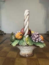 Capodimonte antique porcelain for sale  Naples