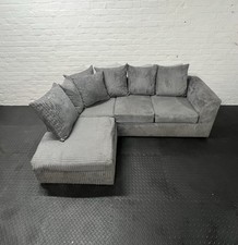 Grey shape cord for sale  STOCKPORT