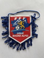 Fanion pennant football d'occasion  Fontaine