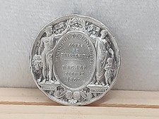 Médaille ministère intérieu d'occasion  Ferrières-en-Gâtinais