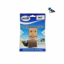 Rear brake pad for sale  CARDIFF