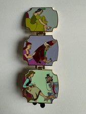 Disney parks pin for sale  SOUTHAMPTON