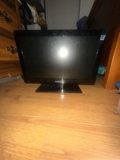 Monitor de TV LCD tela plana Insignia 19" 720p HDMI VGA com controle remoto comprar usado  Enviando para Brazil