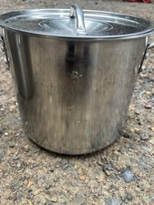 Heavy duty stainless for sale  Cottage Grove