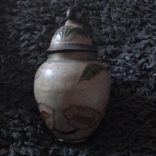 Small vintage metal for sale  PRESCOT