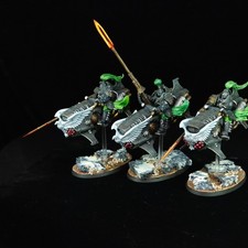 Warhammer 40k vertus for sale  BUCKINGHAM