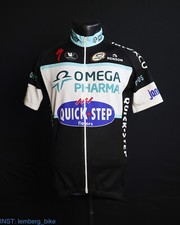 Omega pharma quick d'occasion  Expédié en Belgium