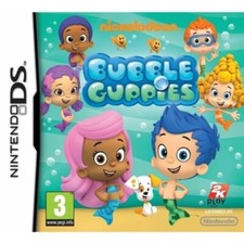 Bubble guppies video for sale  UK