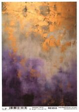 Carta riso seta usato  Spedire a Italy