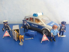 6873 polizei auto gebraucht kaufen  Schwanstetten