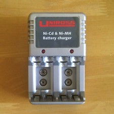 Uniross rc101129 universal for sale  PRENTON