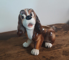 Vintage dog planter for sale  New Oxford