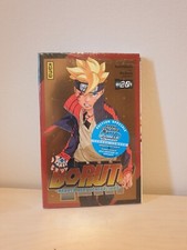 Boruto variant limited usato  Salo