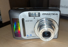 Praktika dcz digitalkamera gebraucht kaufen  Einbeck