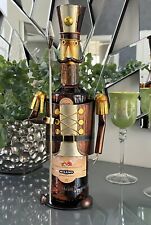 Weinflaschenhalter soldat figu gebraucht kaufen  Adenau