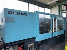 Spritzgiessmaschine demag ergo gebraucht kaufen  Nürnberg