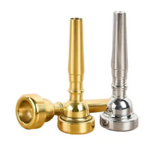 Trumpet mouthpiece trumpet for sale  GLASGOW