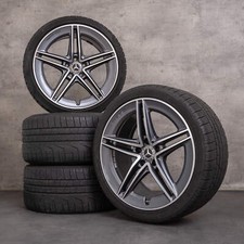 Mercedes klasse c63 gebraucht kaufen  Stralsund-Umland I