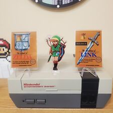 Legend zelda acrylic for sale  Lindenhurst