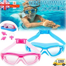 Kids anti fog for sale  NORTHAMPTON