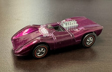 Hot wheels redline1969 d'occasion  Expédié en Belgium