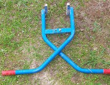 Bordsteinzange gebraucht kaufen  Maxdorf