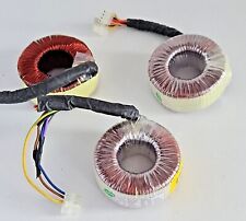 Alphabet electronic toroidal for sale  BATLEY