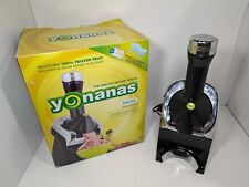 Yonanas deluxe model for sale  Altoona