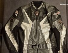 Suomy lederkombi gebraucht kaufen  Mannheim