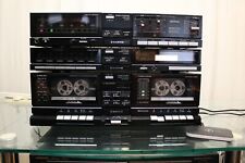 Hifi stereo anlage gebraucht kaufen  Ohrdruf