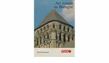 Art roman bretagne d'occasion  Lannion