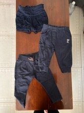 Pantaloni tuta invernali usato  Barrafranca