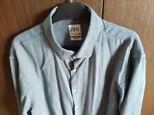 Camicia zara uomo usato  Roma