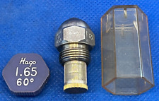 Hago 1.65 gicleur d'occasion  Saint-Louis