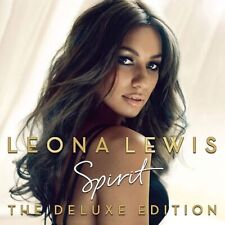 Leona lewis spirit gebraucht kaufen  Berlin