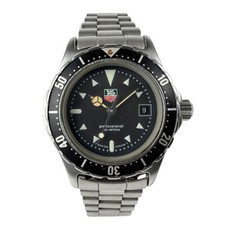 Auth tag heuer d'occasion  Expédié en Belgium