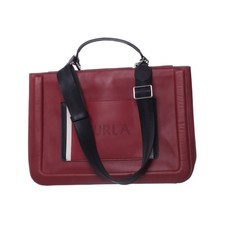 Furla, torebka, damska, skóra, czerwony/wielokolorowy, 38, 10, 28 cm #5MN, używany na sprzedaż Furla, torebka, damska, skóra, czerwony/wielokolorowy, 38, 10, 28 cm #5MN, używany na sprzedaż  PL