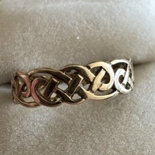 Lovely 9ct yellow for sale  BRISTOL