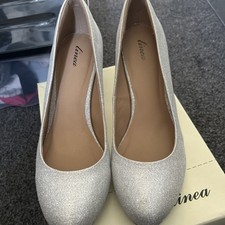 Linea size silver for sale  EXETER