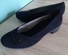 Damen pumps weite gebraucht kaufen  Velbert
