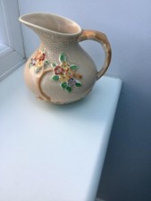Crown devon floral for sale  MANSFIELD