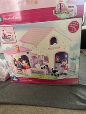 Elc rosebud farm for sale Elc rosebud farm for sale  SWINDON