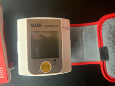 Nais 281 blutdruckmessgerät gebraucht kaufen  Nideggen