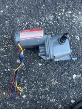 Dayton gearmotor 2z802b for sale  Brownsburg