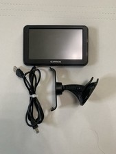 Pacote GPS Garmin Nuvi 40 com cabo de carro e montagem para-brisa comprar usado  Enviando para Brazil