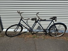 Columbia antique tandem for sale  Greenville