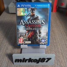 Assassin creed iii usato  Nova Milanese